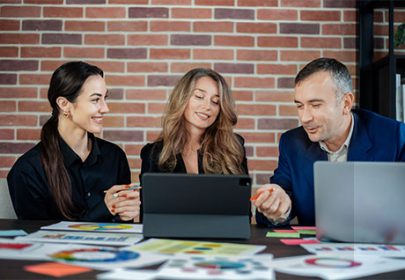 Meet the Sales Development Team at Remoteam